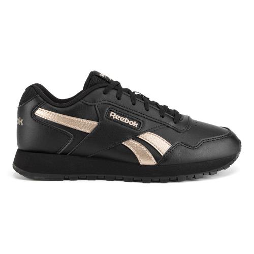 Sportovní Reebok GLIDE 100223252 Látkový materiál,Syntetický materiál Sportovní Reebok GLIDE 100223252 Látkový materiál,Syntetický materiál