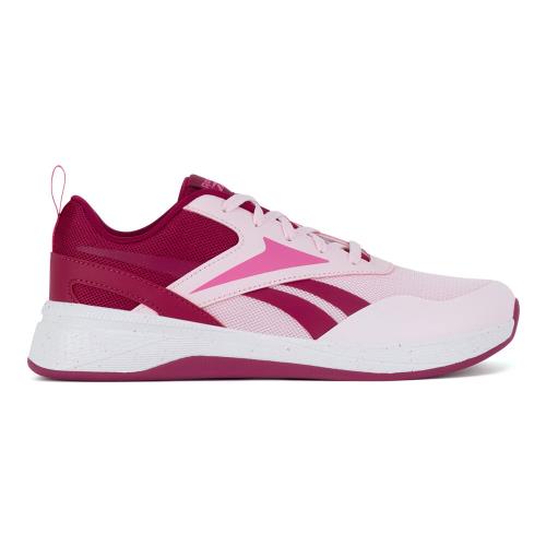 Sportovní Reebok NANO PLAY 100209273 Látkový materiál,Syntetický materiál Sportovní Reebok NANO PLAY 100209273 Látkový materiál,Syntetický materiál