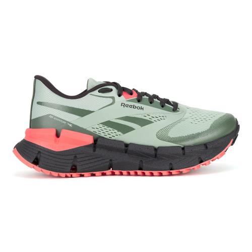 Sportovní obuv Reebok FLOATZIG ADVENTURE 1 100209981 Látkový materiál,Syntetický materiál