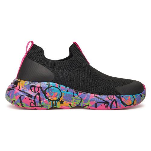 Sneakersy Nelli Blu K22801 Látkový materiál