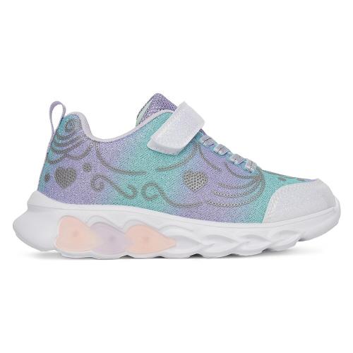 Sneakersy Nelli Blu K221153 Látkový materiál Sneakersy Nelli Blu K221153 Látkový materiál