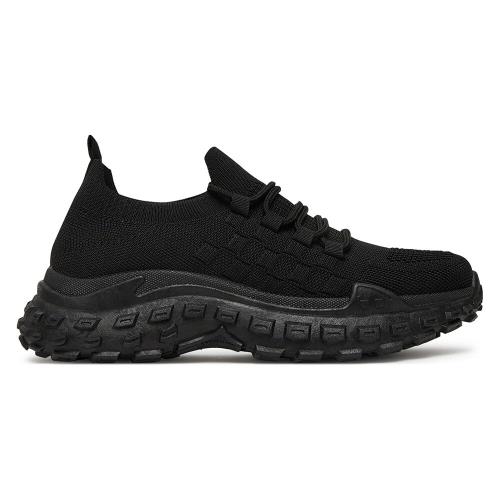 Tenisky Jenny WYL0310-02 Látkový materiál