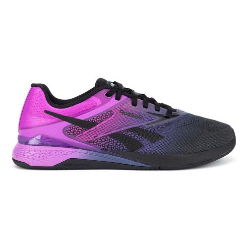Sportovní obuv Reebok NANO X5 100212599 Látkový materiál,Syntetický materiál
