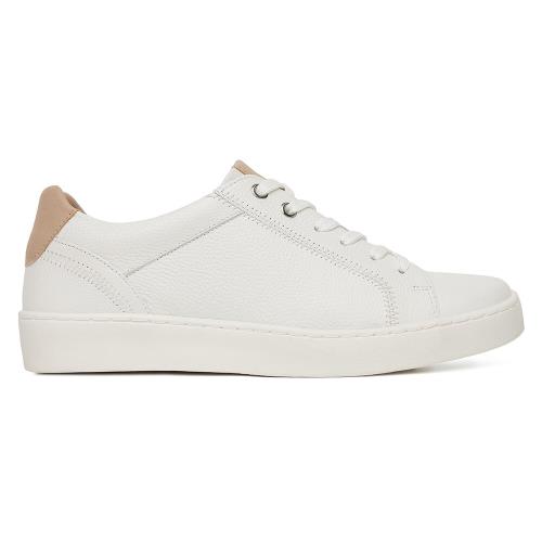 Tenisky Lasocki WI16-REDAA-02 Přírodní kůže (useň) - Lícová,Imitace kůže/-Ekologická kůže