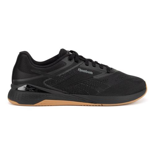 Sportovní obuv Reebok NANO X5 100209359 Látkový materiál,Syntetický materiál Sportovní obuv Reebok NANO X5 100209359 Látkový materiál,Syntetický materiál