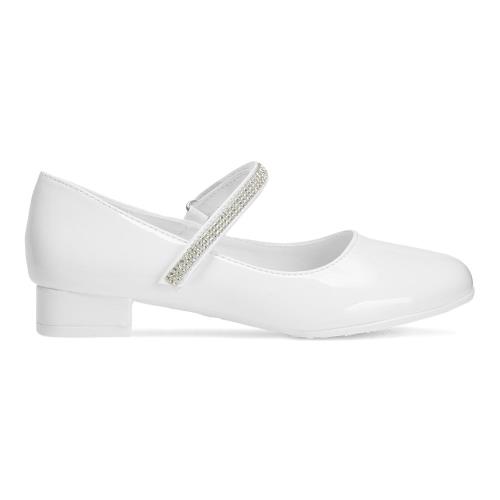 Baleríny Nelli Blu CM2110266 Syntetický materiál