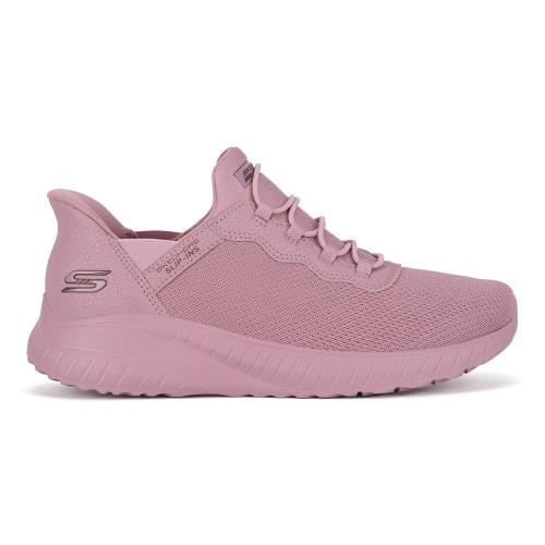 Sportovní obuv Skechers BOBS SQUAD CHAOS 117500 ROS Látkový materiál,Syntetický materiál