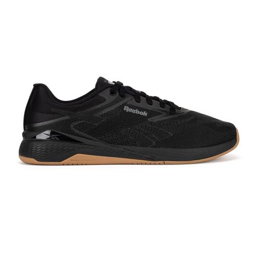Sportovní Reebok NANO X5 100209359 M Látkový materiál,Syntetický materiál