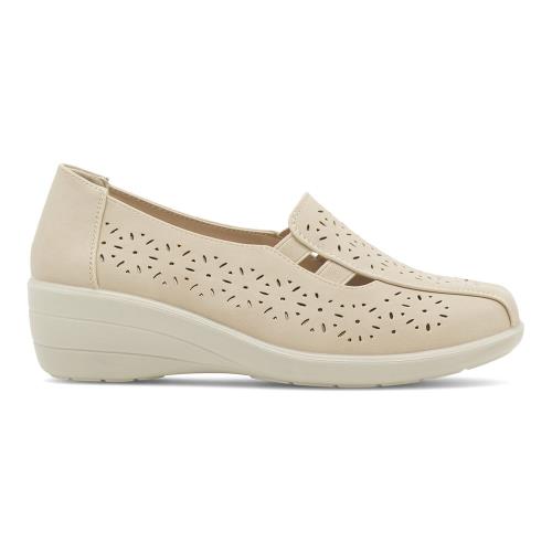 Polobotky Clara Barson WSS21169-01 Syntetický materiál