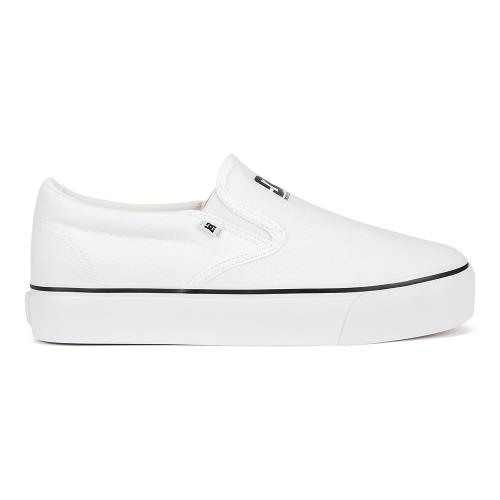 Tenisky DC Shoes WFA3015-1 Látkový materiál