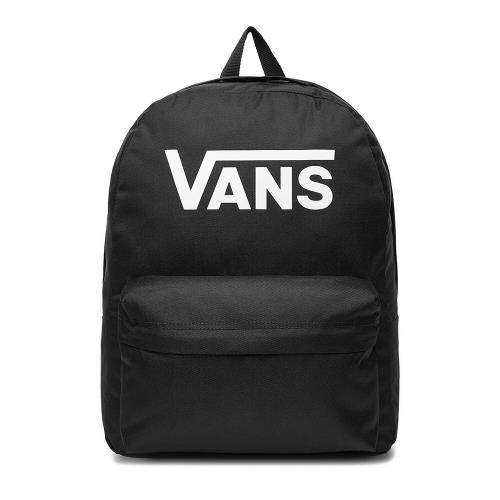 Batohy Vans OLD SKOOL PRINT VN000H50BLK