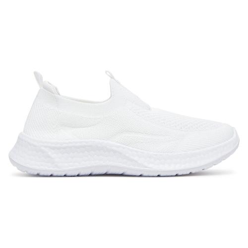 Tenisky Jenny WFA270923-2 Látkový materiál