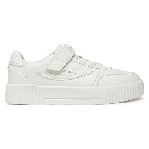 Sneakersy Fila MILENA VELCRO FFK0242_13033 Syntetický materiál