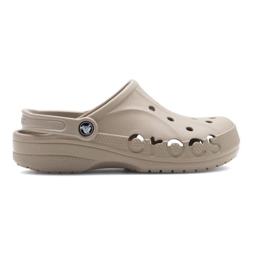 Pantofle Crocs BAYA 10126-2V3 Syntetický materiál