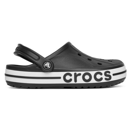 Pantofle Crocs BAYABAND CLOG 205089-066 Materiál - Croslite Pantofle Crocs BAYABAND CLOG 205089-066 Materiál - Croslite