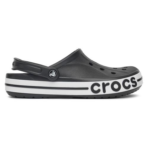 Pantofle Crocs BAYABAND CLOG 205089-066 M Materiál - Croslite Pantofle Crocs BAYABAND CLOG 205089-066 M Materiál - Croslite