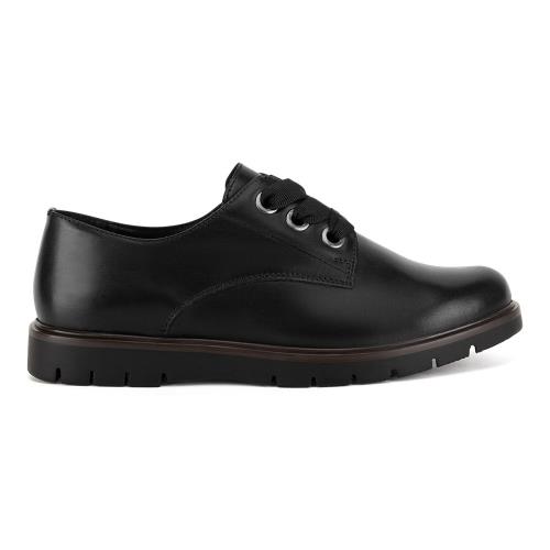 Polobotky Lasocki WI16-EDITH-01 Přírodní kůže (useň) - Lícová