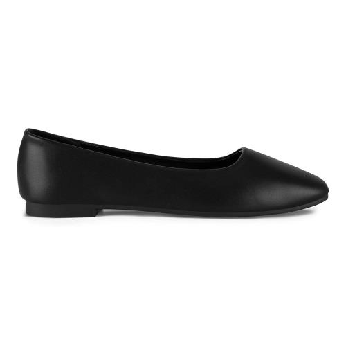Baleríny Jenny R245594434 Syntetický materiál