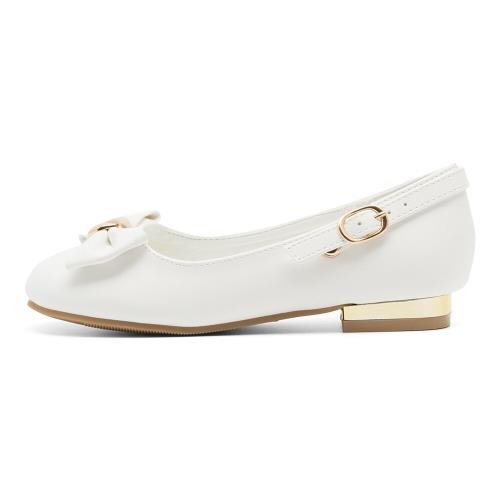 Baleríny Nelli Blu CSA20260-02 Syntetický materiál