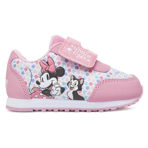 Sportovní Mickey&Friends CP23-SS25-219DSTC Imitace kůže/-Ekologická kůže