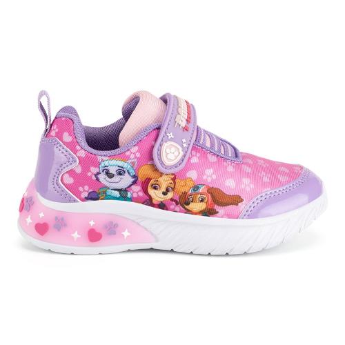 Sportovní Paw Patrol CP66-SS25-329PAW Látkový materiál,Syntetický materiál Sportovní Paw Patrol CP66-SS25-329PAW Látkový materiál,Syntetický materiál
