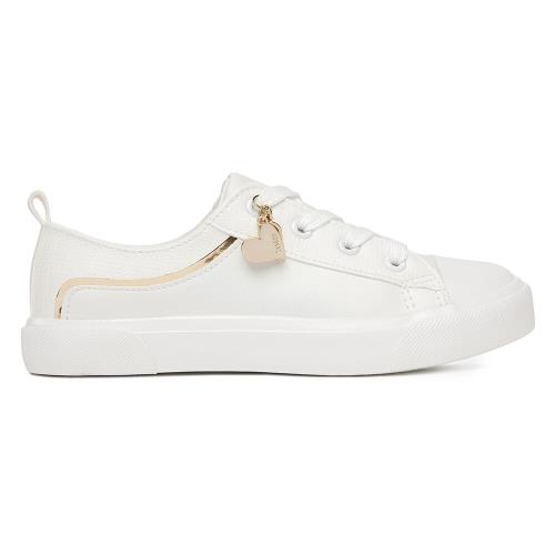 Tenisky DeeZee CSS20377-28 Materiál/-Velice kvalitní guma,Imitace kůže/-Ekologická kůže