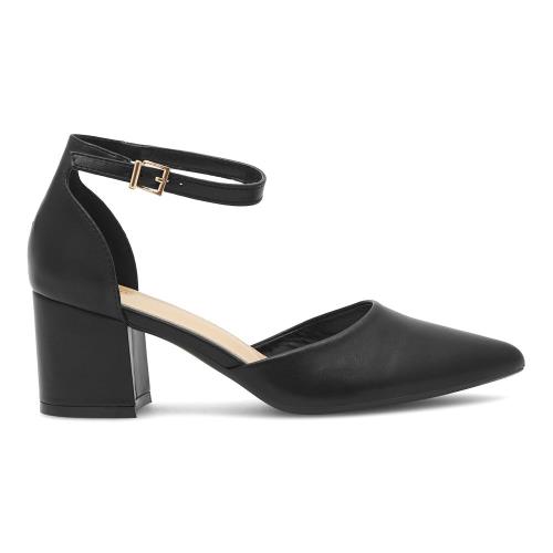 Lodičky Jenny ANGEL WS210702-10 Syntetický materiál