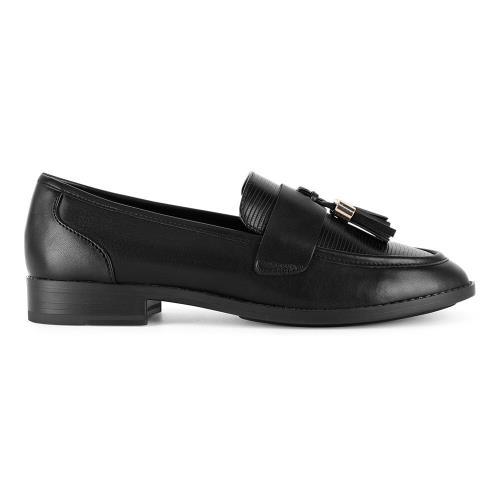 Polobotky Jenny CD24019-1 Syntetický materiál