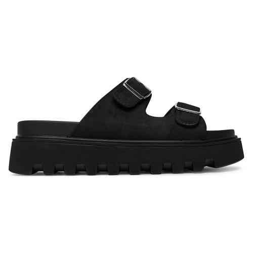 Pantofle DeeZee HY86009-19 Syntetická tkanina