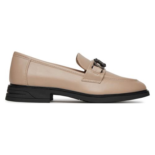 Polobotky Jenny WFA3869-1 Syntetický materiál