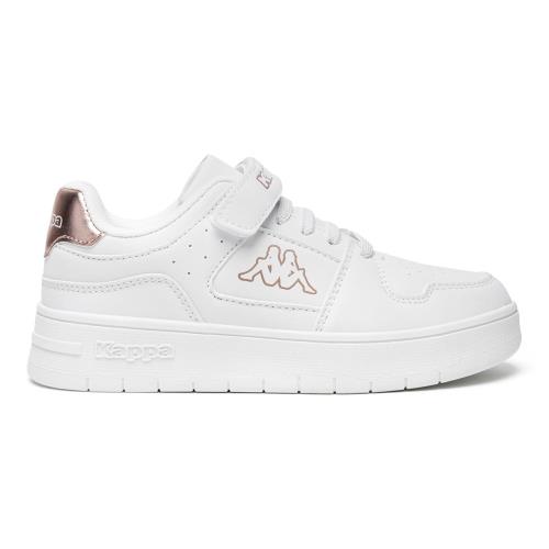 Sportovní Kappa YG240060-01S Syntetický materiál Sportovní Kappa YG240060-01S Syntetický materiál