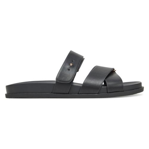 Pantofle DeeZee HY59053-3 Syntetický materiál