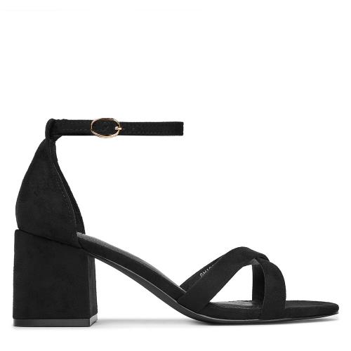 Sandály Jenny SH1815-07 Látkový materiál