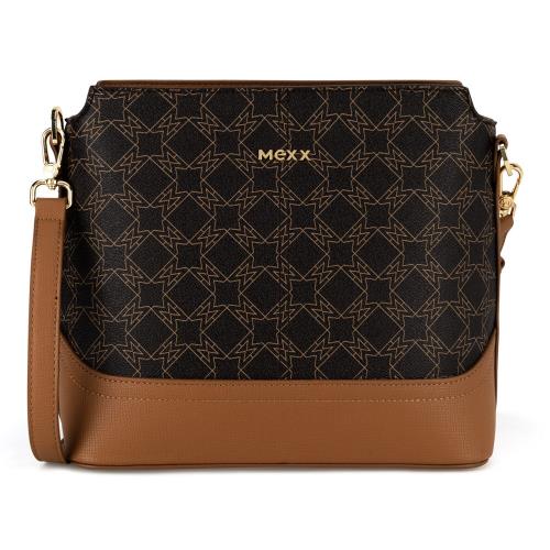 Dámské kabelky Mexx MEXX-S-008-07