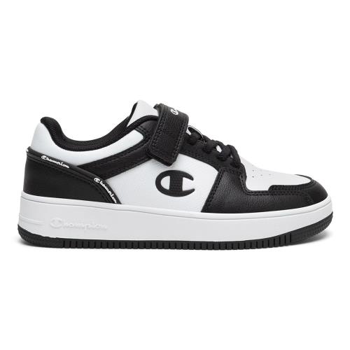 Sportovní Champion RD18 2.0 LOW PS G S32414-WW019 Syntetický materiál Sportovní Champion RD18 2.0 LOW PS G S32414-WW019 Syntetický materiál