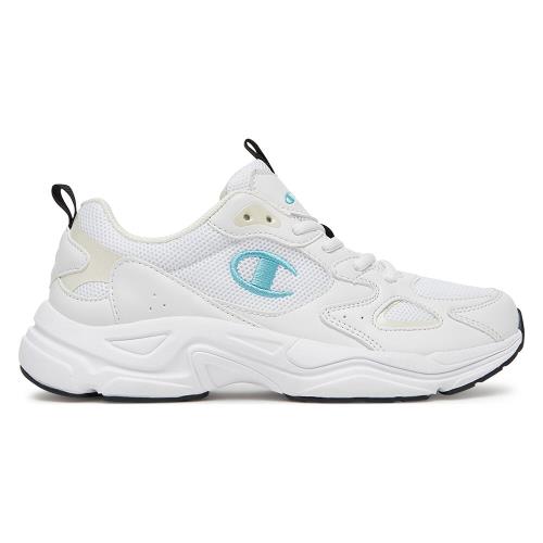 Tenisky Champion COUNTESS MESH S11741-WW003 Látkový materiál,Syntetický materiál