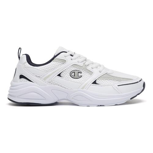 Sportovní obuv Champion RUN 202 K 202 S11728-WW001 Látkový materiál,Syntetický materiál Sportovní obuv Champion RUN 202 K 202 S11728-WW001 Látkový materiál,Syntetický materiál