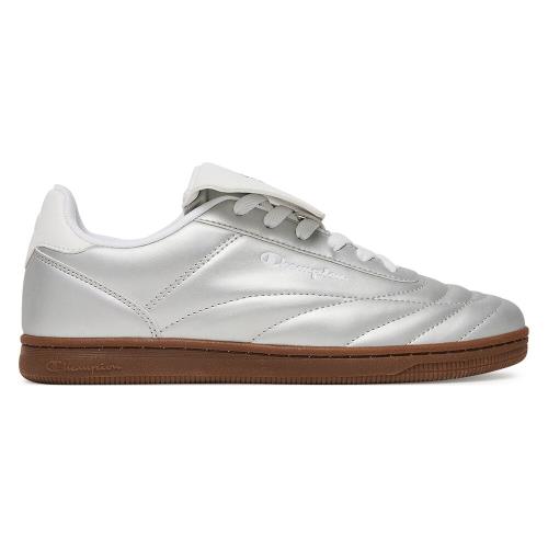 Tenisky Champion PRESTIGE FLAP METALLIC S11805-ES031 Syntetický materiál