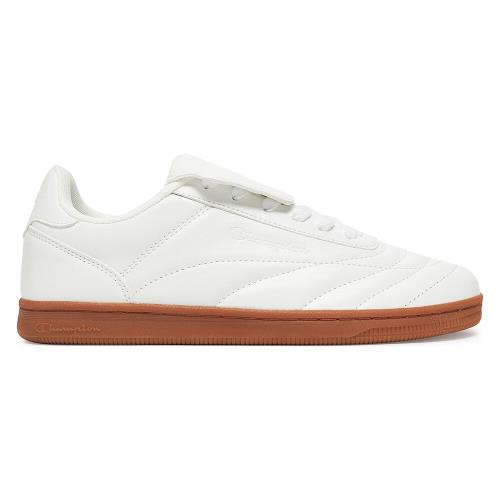 Tenisky Champion PRESTIGE FLAP S11803-WW001 Syntetický materiál