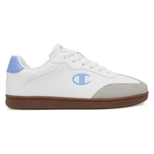 Tenisky Champion PRESTIGE MIX S11735-WW030 Syntetický materiál