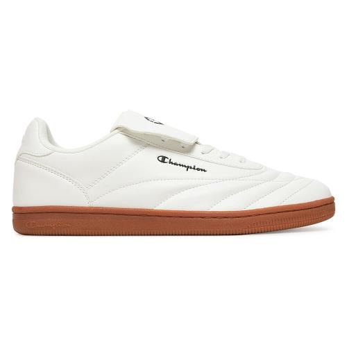 Tenisky Champion PRESTIGE FLAP S22466-WW001 Syntetický materiál