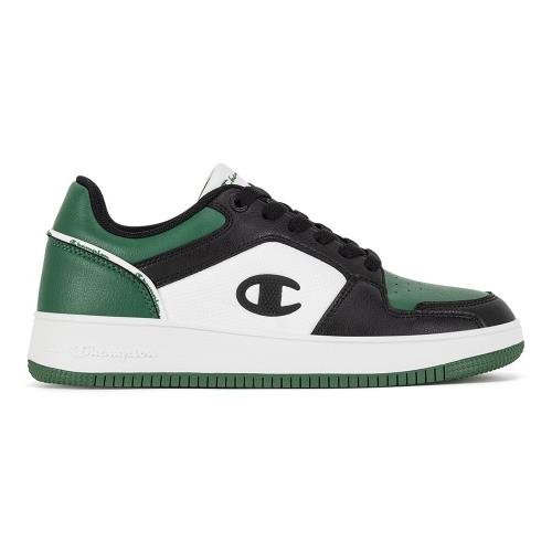 Sportovní Champion RD18 2.0 LOW B GS S32415-WW015 Syntetický materiál Sportovní Champion RD18 2.0 LOW B GS S32415-WW015 Syntetický materiál