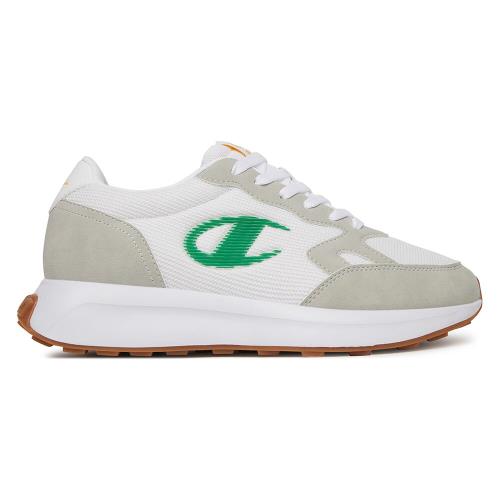 Tenisky Champion STOWE VIRTUE S22366-WW018 Látkový materiál,Syntetický materiál