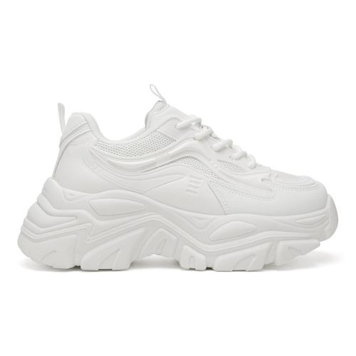 Tenisky DeeZee WSS21557-02 Látkový materiál,Syntetický materiál