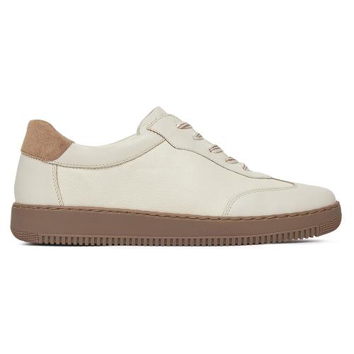 Tenisky Lasocki WI23-LIJA-02 Syntetický materiál,Přírodní kůže (useň) - Lícová