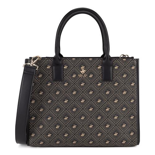 Dámské kabelky Beverly Hills Polo Club BHPC-S-003-07