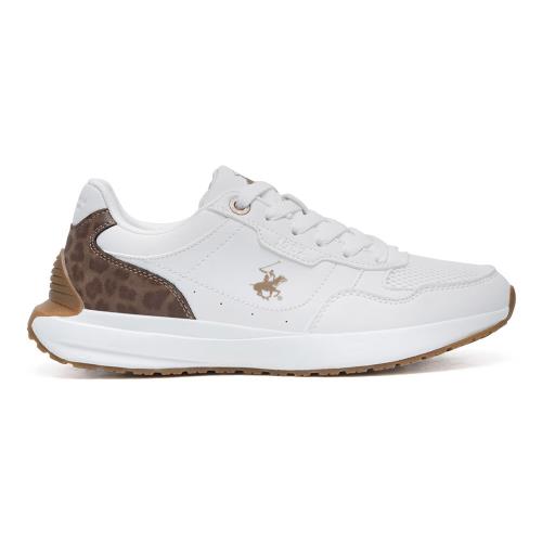 Sportovní obuv Beverly Hills Polo Club WP-24449Z-B Látkový materiál,Syntetický materiál