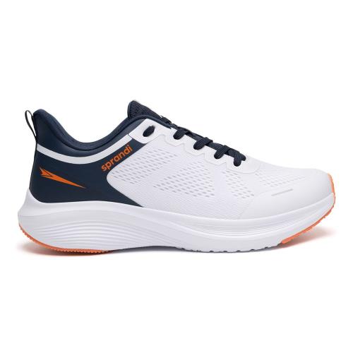 Sportovní Sprandi V-24MR1027 Látkový materiál,Syntetický materiál