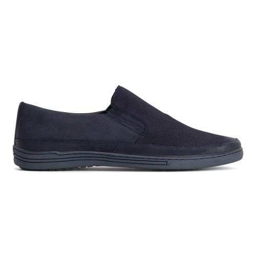 Polobotky Lasocki VICTOR4-15 MI08 Přírodní kůže (useň) - Nubuk