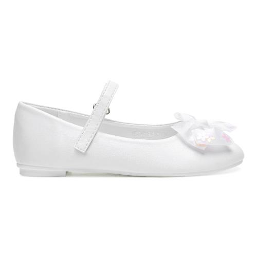 Polobotky Nelli Blu CM240430-8 Syntetický materiál